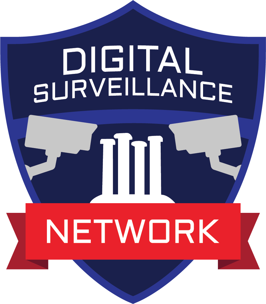 Video Surveillance Services | Digital Surveillance Network